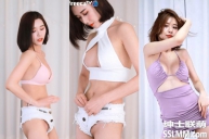 【韩国主播】李彩妮 极致 高清热舞合集 第一套[101V/9.74G]