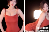 CC丨小燃燃 定制福利 [1V/165M]