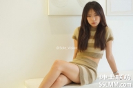 sole_vision 十月最新 超清纯学妹秀脚+TK
