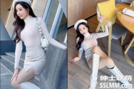 王馨瑶yanni 白色皮裙 拍摄花絮 [1V-637MB]