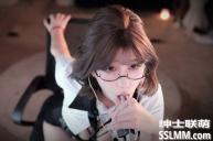 虎牙丨张爱玲 刺激剧情 兔女郎喂你爆衣服务 [1V/264MB]