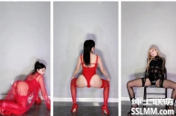 B站丨小艾xxin 定制福利 热舞诱惑 [16V/3.27GB]