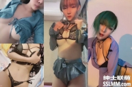 【快手福利】北哥来了 土豪定制视频合集[12V/1.2G]