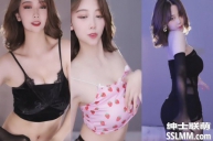 【斗鱼主播】小小糯米米米 9月份热舞福利视频合集[73V/6.15G]