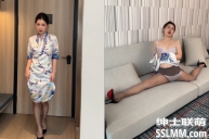 限时【秀人】尹甜甜 No.10654 空姐的服务 拍摄花絮 [73P+2V-2.28G]