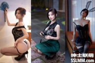秀人网杨晨晨 - 内部私购 情趣丁蜜桃臀 [100P+1V-1.57GB]