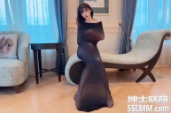 【秀人】陆萱萱连体丝袜No.9590拍摄花絮 [82P+3V-2.9G]