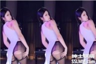 CC丨冯可桔 定制福利 [1V/225M]