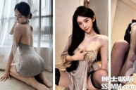 抖音丨喵酱 50万粉丝网红 高颜值美女高清情趣写真 [21V/271MB]