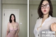 快手丨大凤 私拍 巨乳抖胸 [6V/302MB]