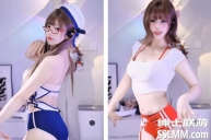 B站丨雾奈哟 顶流网红大主播 高级定制 [11V/1.2GB]