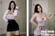 快手丨CT少女/大凤/大仙子/慢热锐/瑶瑶小娇妻 私拍 [17V/471MB]