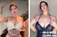 快手丨冲田吉拉 木瓜巨乳 乳贴抖胸舞 [20V/1.48GB]