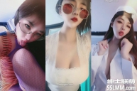 【快手福利】陈小魔 四月定制合集[78V/8.08G]