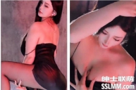 星球丨咪卡 直播整活 巨乳抖奶超短裙热舞露内 [11V/1.03GB]