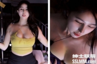 斗鱼丨小酒窝翁馨 直播整活抖奶热舞 [18V/3.04GB]