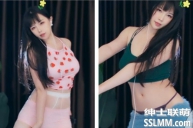 畅聊丨洋芋(黎小胖) 包臀丁字裤丝袜 口手指漏内等 [38V/2.8GB]