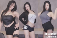 【虎牙主播】华星小师妹 21年12月份直播热舞回放合集[50V/1...