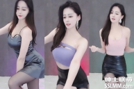 【虎牙主播】Alina青云牙徒 8月份热舞视频合集[45V/16.5G]