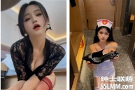 快手丨辰妈吖 丝袜情趣制服诱惑 [13V/1.03GB]