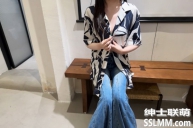 【秀人】No.10260 袁圆 蓝色牛仔裤 拍摄花絮 [86P+2V-1.6G]