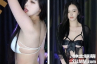 斗鱼丨月薇薇 定制热舞 情趣 揉胸抖臀 [2V/844MB]