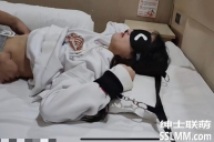 Tk真实约现《小可》