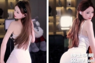 虎牙丨小辛也 最新擦边热舞 [15V/1.54GB]