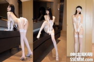 秀人谢小蒽（幼幼）- 粉色上衣 [111P+1V-1.12GB]