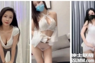 抖音丨晴宝 私拍 摇摆诱人美臀 [11V/453M]