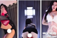 漂漂丨KK佰星 直播热舞剪辑 露内 [6V/583MB]