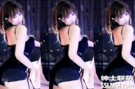 CC丨雅恩北北 定制热舞 [2V/379M]