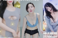 【韩国AfreecaTV】多主播 直播福利热舞混合集 第十六套[97V/11G]