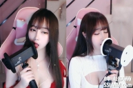 【经典ASMR】尤猫睡不醒 私人定制耳骚作品系列[10P+21MP3+3V/487M