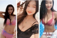 快手丨百万粉网红 诗轩 泳装户外热舞合集 [51V-138M]