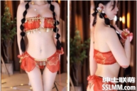 CC丨朴允星 定制福利 [1V/149M]