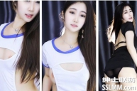 CC丨小乖乖 定制 开档黑丝 [5V/1.6G]