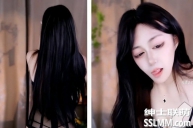 【限时】漂漂丨佐知意 丁字裤定制 [1V/143MB]