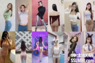 【后背摇抖臀合集①】快手系列 含账号共80多个妹子[1500V+/...