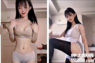 抖音丨财神爷心尖尖 网红小美女 情趣定制 [5V/112MB]