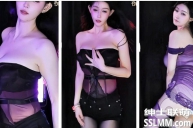 斗鱼丨仙呗 最新热舞 天然大奶呼之欲出 [8V/1.15GB]