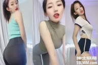 【快手福利】小爽爽 百万粉丝高级群定制福利[18V/441M]