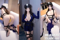 秀人奶茶味的包子 - 女警制服写真加花絮 [78P+1V-2.16G]