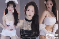 【斗鱼主播】南妹儿呀 21年12月份直播热舞回放合集[55V/5.93G]