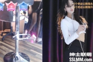 CC丨短腿微宁 直播间开大整活 [5V+464M]