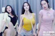 【斗鱼主播】辣条条SSS 19年10-11月份热舞视频合集[188V/16.6G]