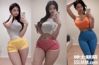 韩国网红 xxapple_e 屁股大过肩 加强版[252V+131P/5.97G]