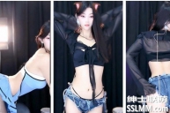 CC丨苏棠 付费群舞蹈 [3V/1.29G]