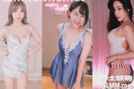 【韩国AfreecaTV】多主播 直播热舞混合集 第十七套[105V/11.6G]