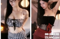 虎牙丨白千涵 妖娆御姐 最新精选热舞合集 [10V/465MB]